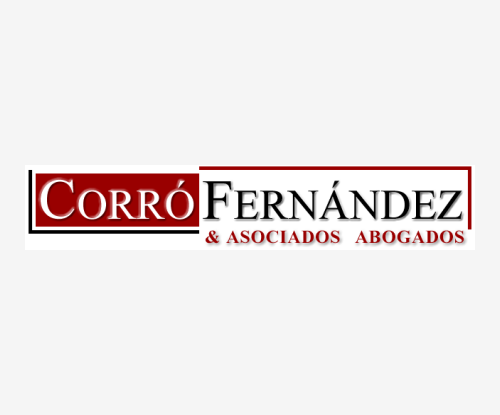 Corró Fernández & Asociados, Abogados Corró Fernández & Asociados, Abogados